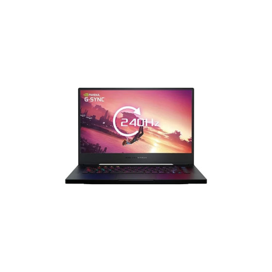 PC portable Gaming Asus ROG Zephyrus M15 GU502LW-AZ066T (90NR02W5-M03870)