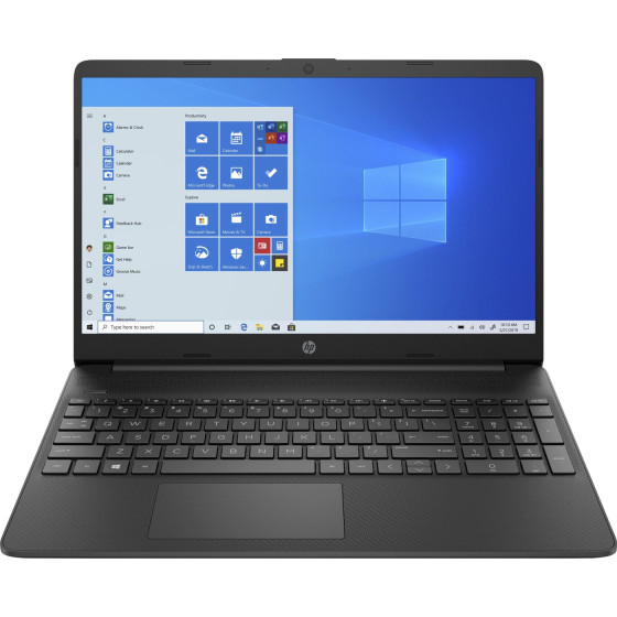 PC portable HP 15 15S-EQ1017NK (2Q9H9EA)
