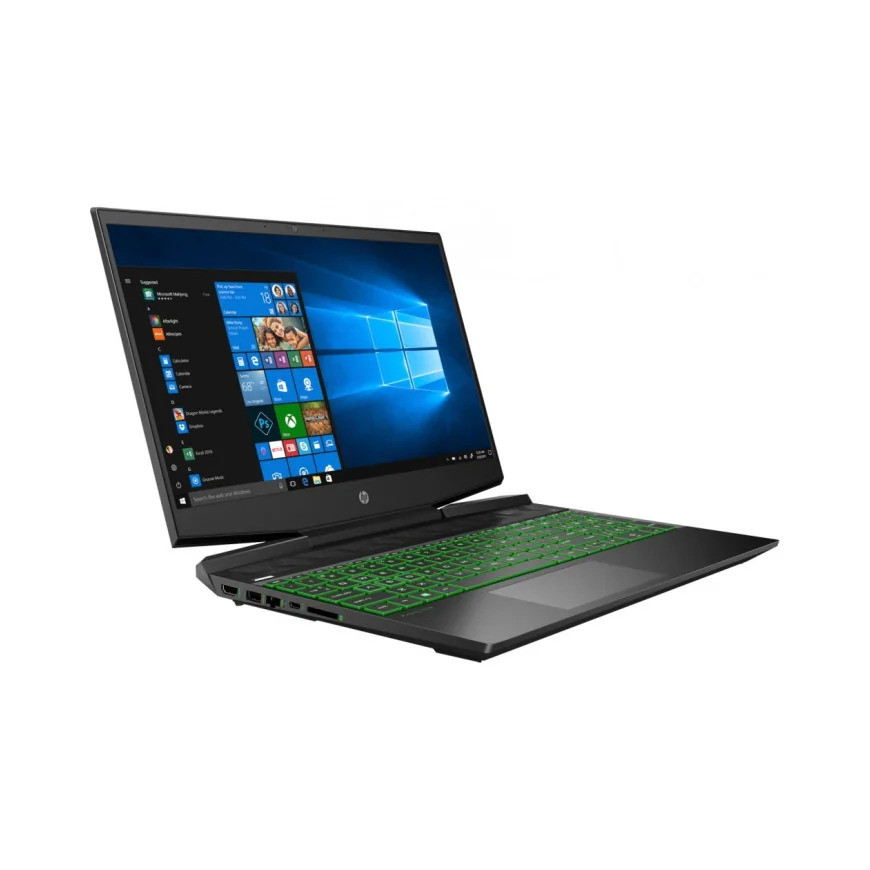PC portable Gaming HP Pavilion 15-DK1006NK (27Z72EA)