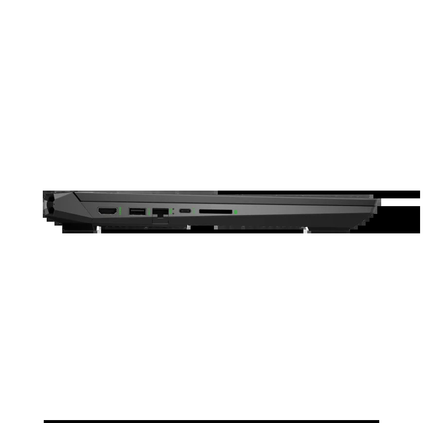 PC portable Gaming HP Pavilion 15-DK1006NK (27Z72EA)