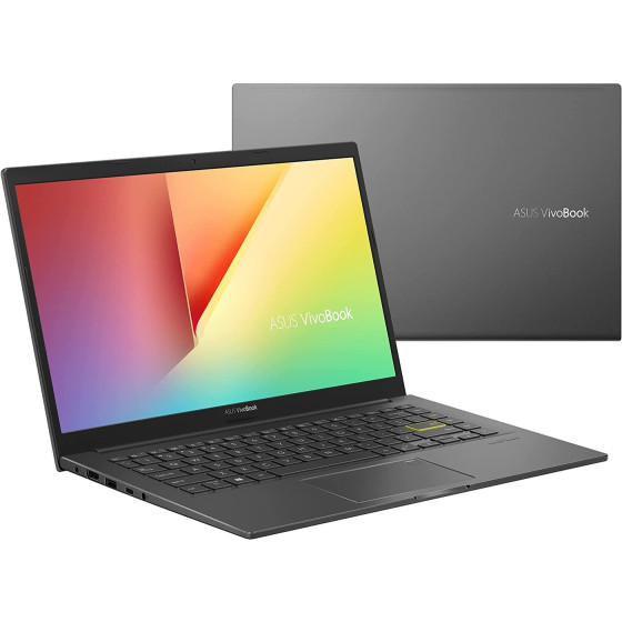 PC portable ASUS S413EP-EB324T 11th I7 (90NB0S3F-M04270)