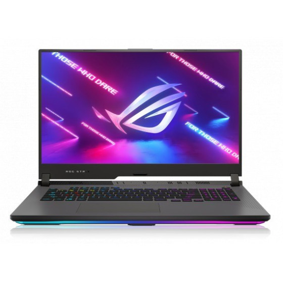 PC portable Asus ROG Strix G17 G713IE-HX004W (90NR05B2-M00990)