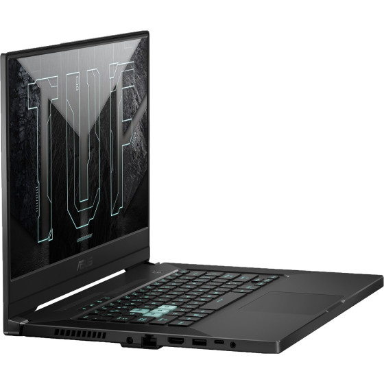 PC portable Asus gamer TUF dush FX516PE-HN002T (90NR0651-M01090)
