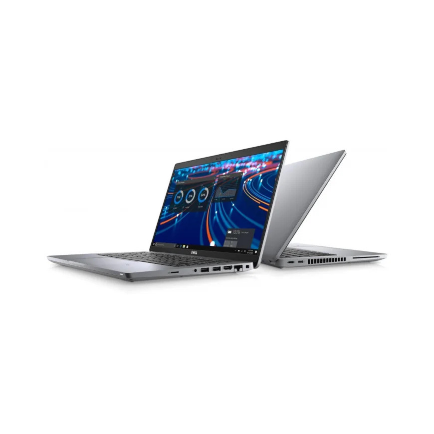 PC portable DELL LATITUDE 5420 11th I5 (N38L542014EMEA_UBU)