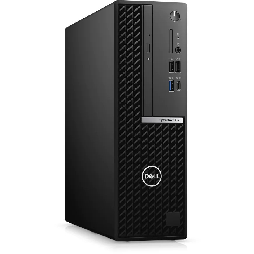 Ordinateur de bureau Dell OptiPlex 5090 Mini tour (DL-OPT5090-I5-W)