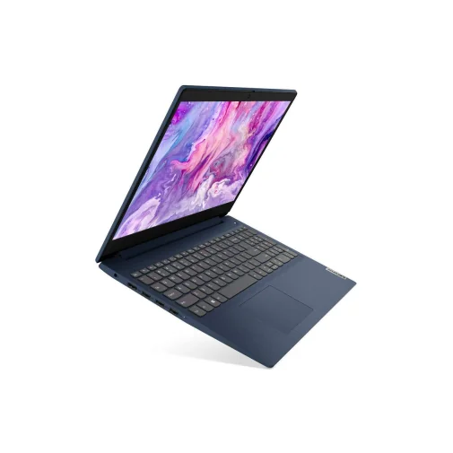 PC PORTABLE LENOVO IdeaPad 3 15IGL05 (81WB00QDFE) - Ultrabooks - Rightech - le bon choix