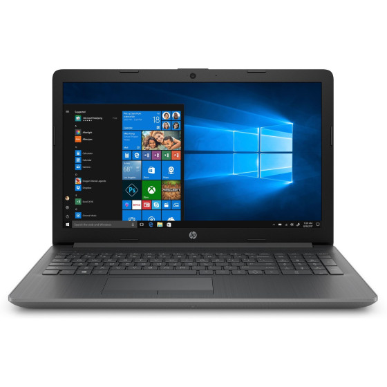 PC portable HP 15 15-DW3010NK (2R0M1EA)