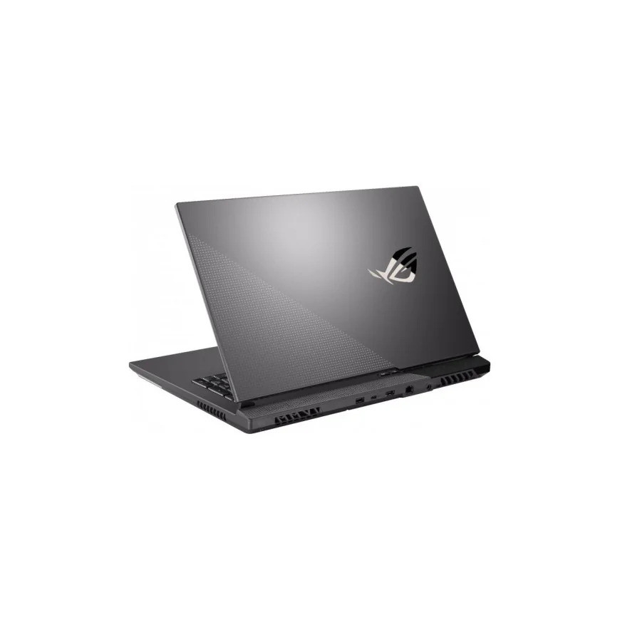 PC portable Asus gamer ROG Strix G713QE-HX023T 17.3 R5 16GB (90NR05F2-M00520)