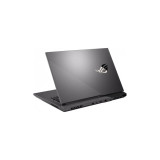 PC portable Asus gamer ROG Strix G713QE-HX023T 17.3 R5 16GB (90NR05F2-M00520)