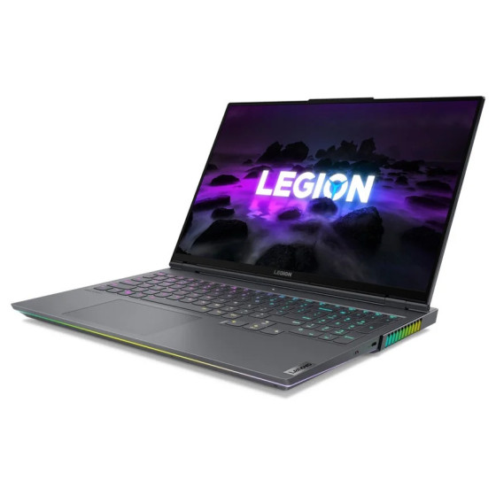 PC portable Lenovo Legion 7 16ACHG6 (82N60083FE)