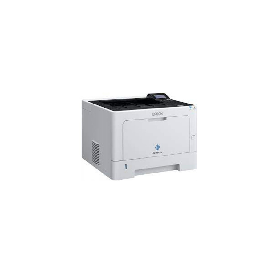 IMPRIMANTE EPSON WorkForce AL-M320DN laser monochrome A4 (C11CF21401)