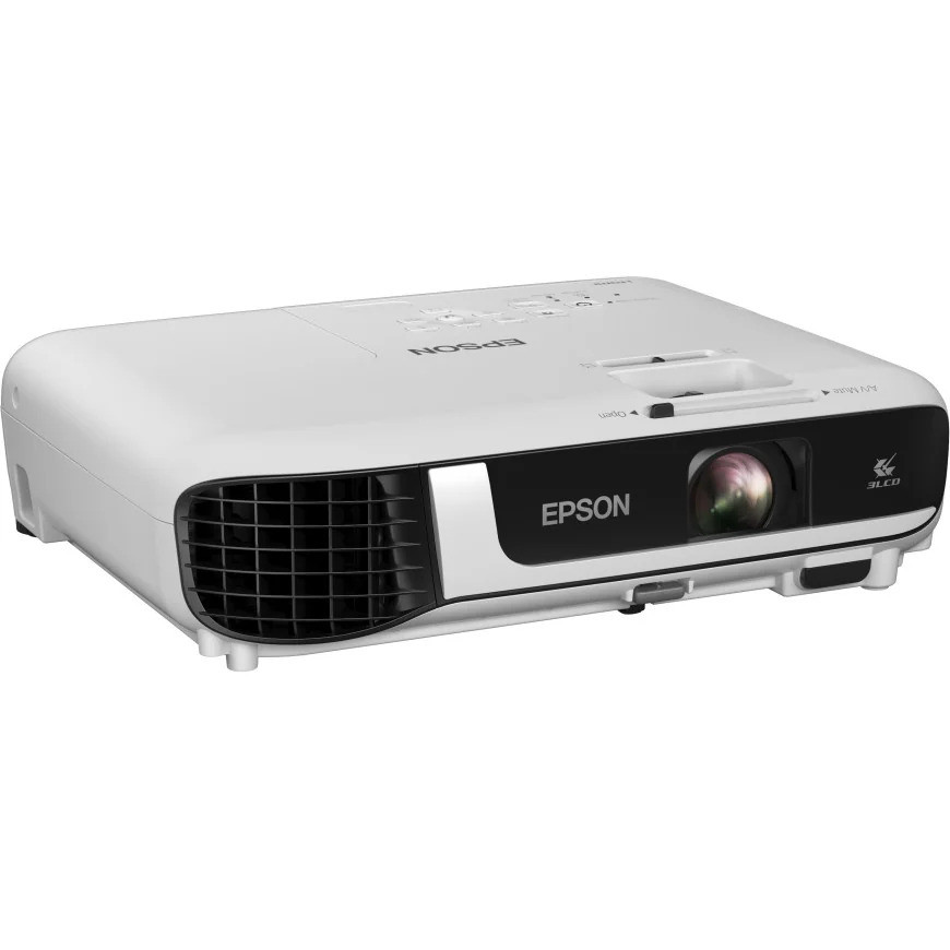 Vidéoprojecteur Epson EB-X51 XGA (1024 X 768) (V11H976040)