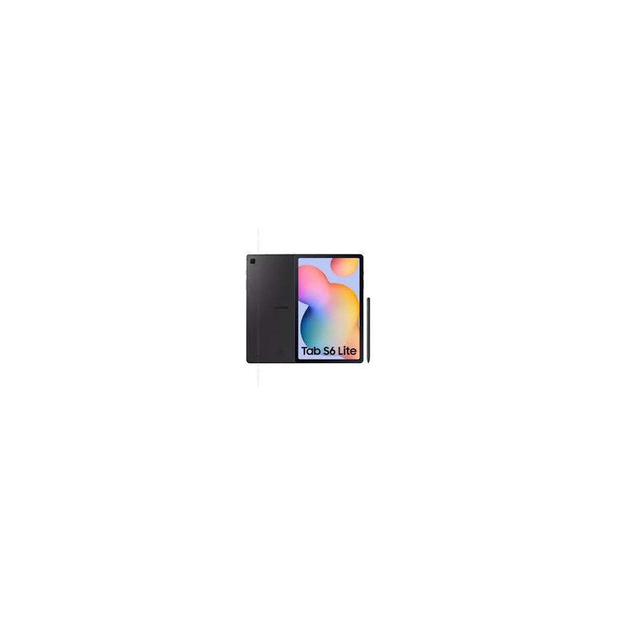 SAMSUNG GALAXY TAB S6 LTE 10.4'' GRIS