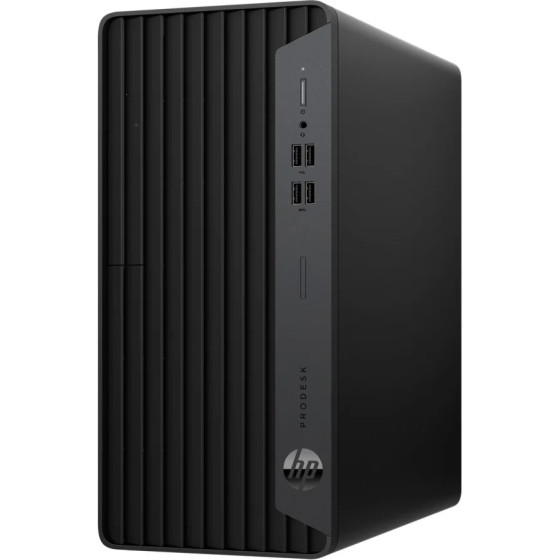 Ordinateur de bureau HP ProDesk 400 G7 microtower avec écran P21B (293X4EA))