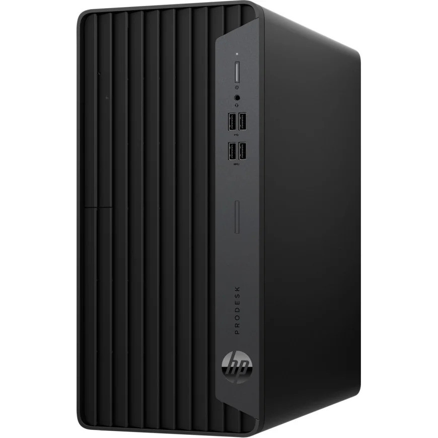 Ordinateur de bureau HP ProDesk 400 G7 microtower avec écran P21B (293X4EA))