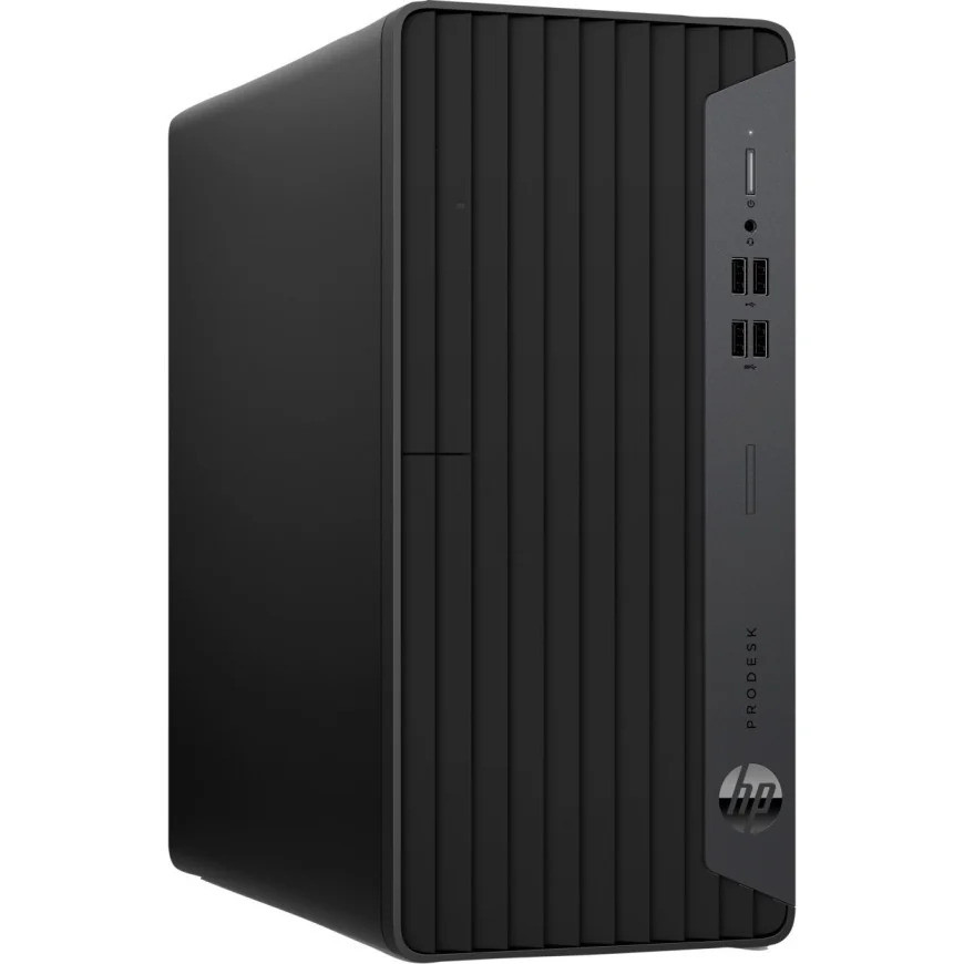 Ordinateur de bureau HP ProDesk 400 G7 microtower avec écran P21B (293X4EA))