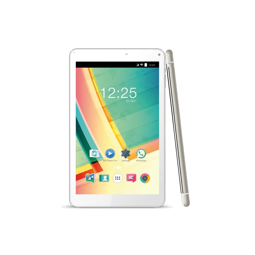 TABLETTE ACCENT FAST 10 4G