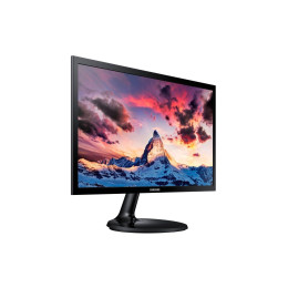 MONITEUR SAMSUNG ECRAN LED 24 " (LS24F350FHMXZN)