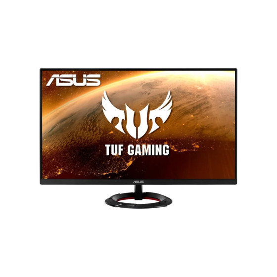 Moniteur Asus 27" TUF Gaming FHD IPS (VG279Q1R)