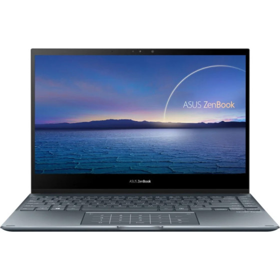 PC portable Asus ZenBook flip 13 UX363EA-HP595T (90NB0RZ1-M14580)