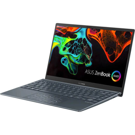 PC portable Asus ZenBook 13 OLED UX325EA-KG255T (90NB0SL1-M08710)