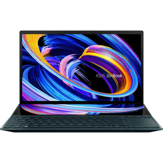 PC portable Asus ZenBook duo UX482E (90NB0S51-M01040)