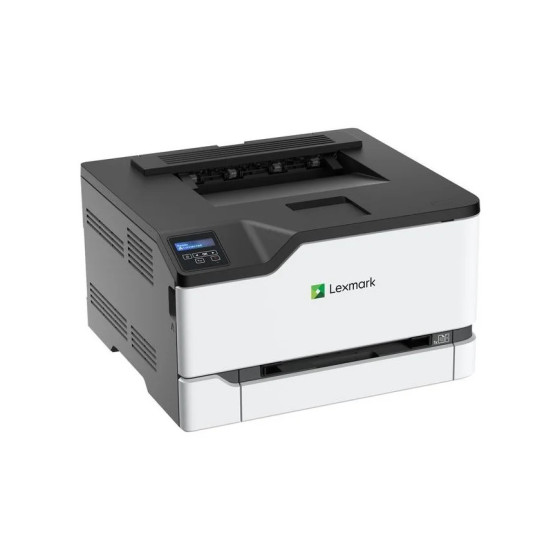 Imprimante Lexmark CS331DW Laser couleur (40N9120)