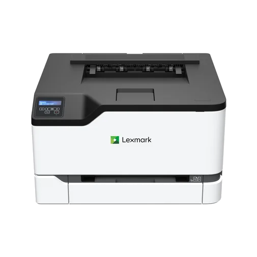 IMPRIMANTE LEXMARK CS331DW LASER COULEUR (40N9120) - Imprimantes Laser Couleur - Rightech - le bon choix