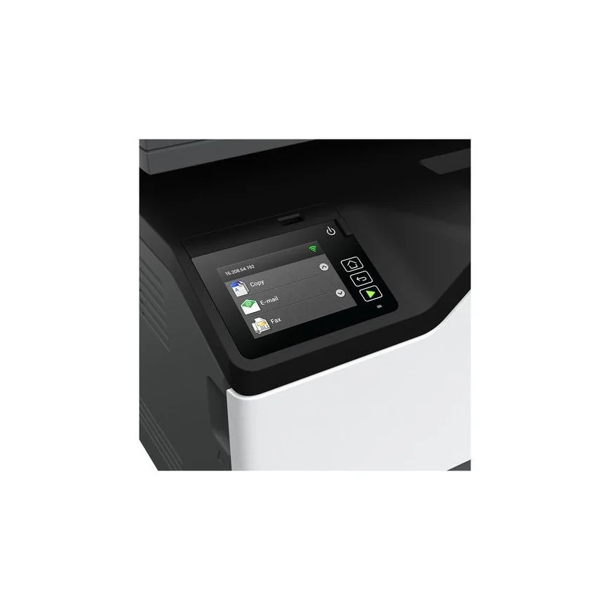 Imprimante Laser couleur multifonction CX331ADW (40N9170)
