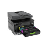 Imprimante Laser couleur multifonction CX331ADW (40N9170)