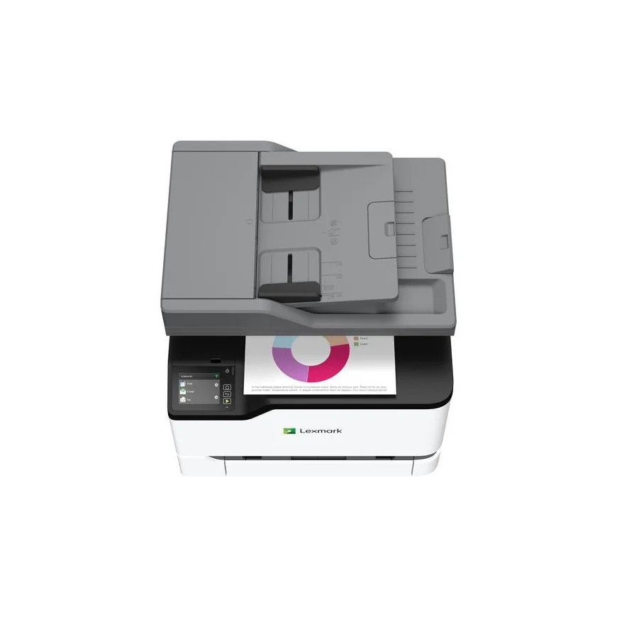 Imprimante Laser couleur multifonction CX331ADW (40N9170)