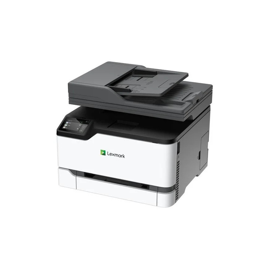 Imprimante Laser couleur multifonction CX331ADW (40N9170)