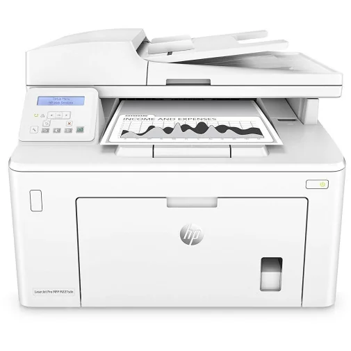HP LaserJet Pro M428dw Imprimante multifonction Noir et Blanc