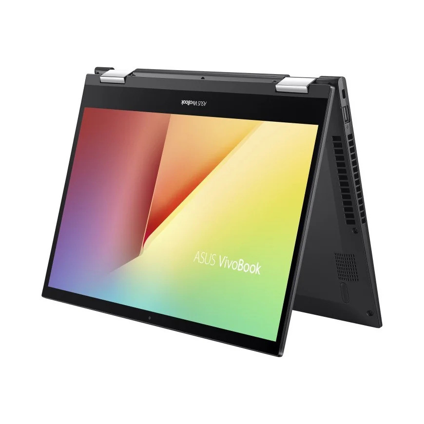 PC portable Asus VivoBook flip 14 TP470EA-EC127T (90NB0S01-M03660)