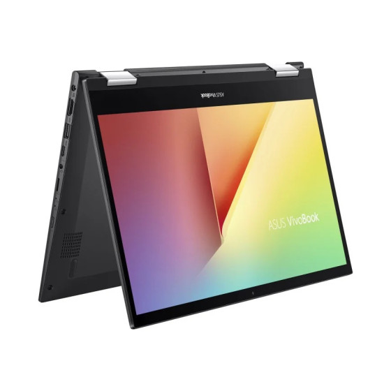 PC portable Asus VivoBook flip 14 TP470EA-EC127T (90NB0S01-M03660)