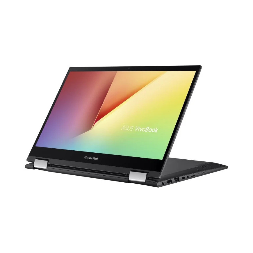 PC portable Asus VivoBook flip 14 TP470EA-EC127T (90NB0S01-M03660)