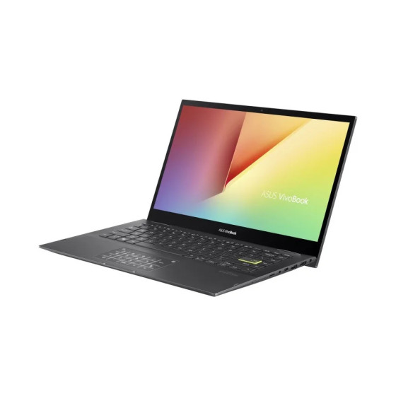 PC portable Asus VivoBook flip 14 TP470EA-EC127T (90NB0S01-M03660)