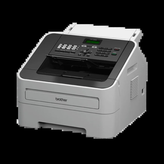 Télécopieur fax Brother Laser 2840 (FAX2840)
