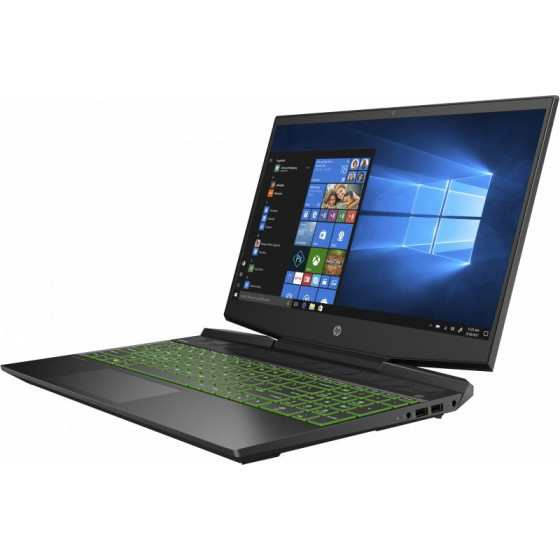 PC portable HP Pavilion GAMING-15-DK2000NK 11TH (455X3EA)