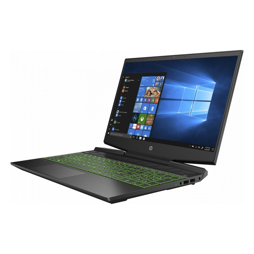 PC portable HP Pavilion GAMING-15-DK2000NK 11TH (455X3EA)