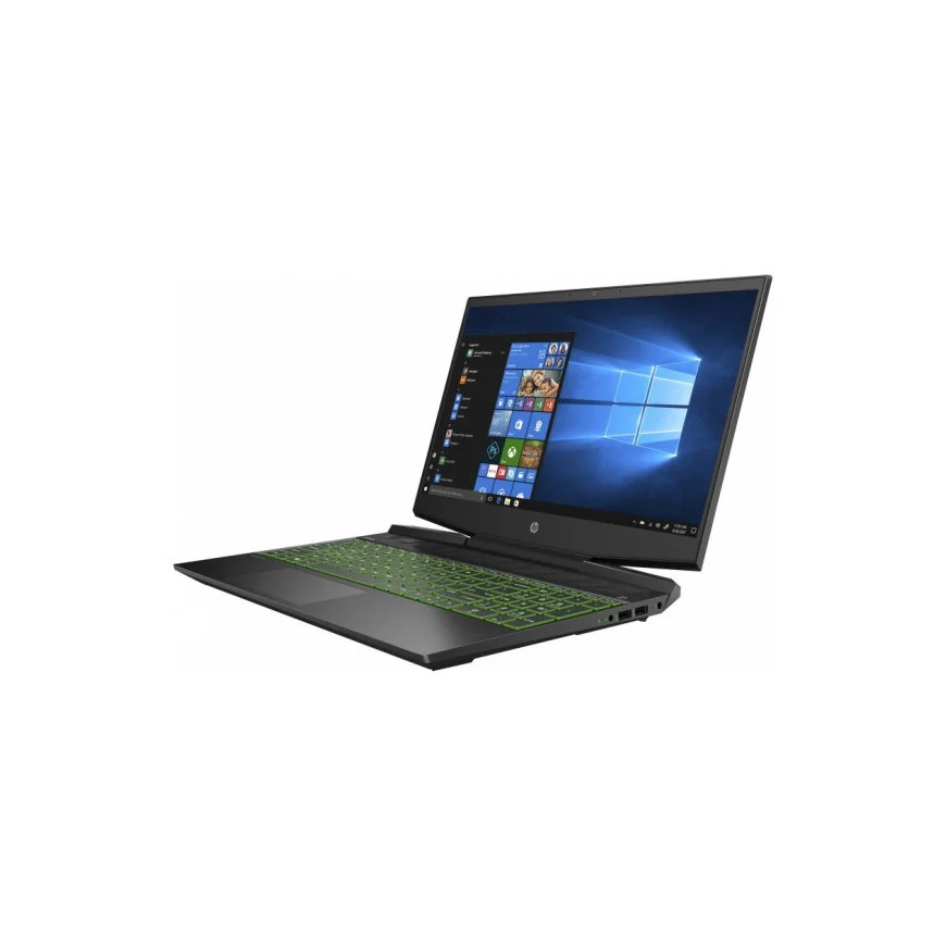 PC portable HP Pavilion GAMING-15-DK2000NK 11TH (455X3EA)