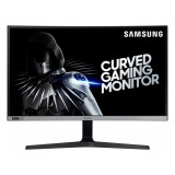 Écran Gaming incurve 27" Full HD Samsung (LC27RG50FQMXZN)