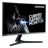 Écran Gaming incurve 27" Full HD Samsung (LC27RG50FQMXZN)