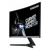 Écran Gaming incurve 27" Full HD Samsung (LC27RG50FQMXZN)