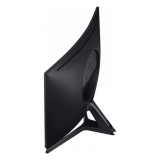 Écran Gaming incurve 27" Full HD Samsung (LC27RG50FQMXZN)
