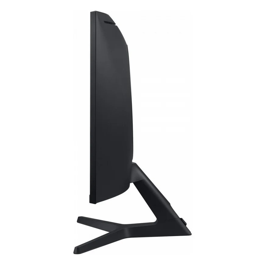Écran Gaming incurve 27" Full HD Samsung (LC27RG50FQMXZN)