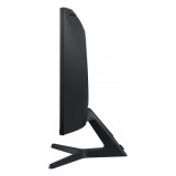 Écran Gaming incurve 27" Full HD Samsung (LC27RG50FQMXZN)
