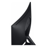 Écran Gaming incurve 27" Full HD Samsung (LC27RG50FQMXZN)
