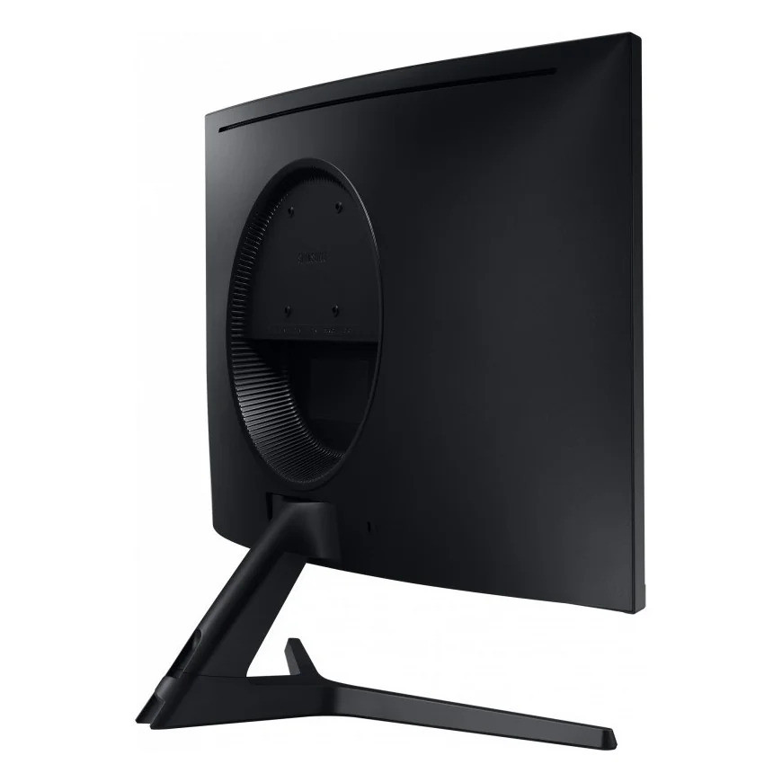 Écran Gaming incurve 27" Full HD Samsung (LC27RG50FQMXZN)