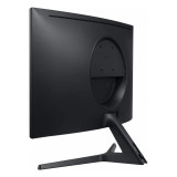 Écran Gaming incurve 27" Full HD Samsung (LC27RG50FQMXZN)